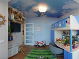 Ремонт квартир ФОТО ЖК Александ Невский