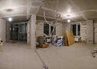 Ремонт и отделка квартир в ЖК Александр Невский ФОТО