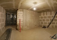 Ремонт и отделка квартир в ЖК Александр Невский ФОТО