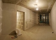 Ремонт и отделка квартир в ЖК Александр Невский ФОТО