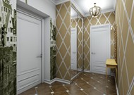 Прихожая