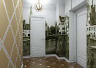 Прихожая