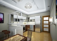 Кухня