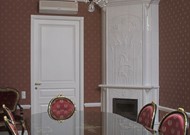 Элитная отделка 050