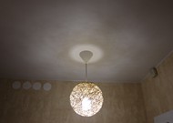 Натяжные потолки ФОТО (23)