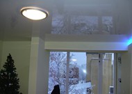 Натяжные потолки ФОТО (99)