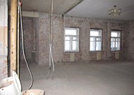 Элитный ремонт и отделка квартиры ФОТО (2)