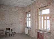 Элитный ремонт и отделка квартиры ФОТО (4)