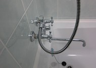 Ремонт ванной комнаты под ключ (10)