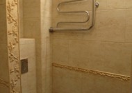 Ремонт ванной комнаты под ключ (25)