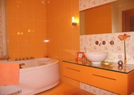 Ремонт ванной комнаты под ключ (44)