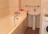 Ремонт ванной комнаты под ключ (53)