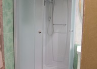 Ремонт ванной комнаты под ключ (66)