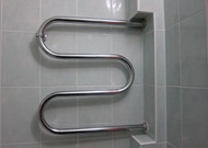 Ремонт ванной комнаты под ключ (7)