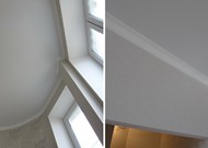 Ремонт и отделка трёхкомнатной квартиры ФОТО