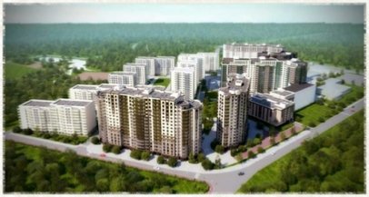 Ремонт квартиры 120 м.кв. в ЖК Невский стиль
