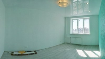 Ремонт квартир ФОТО в ЖК Северная долина