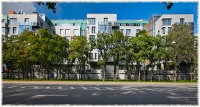 ЖК Кристаллы Крестовского