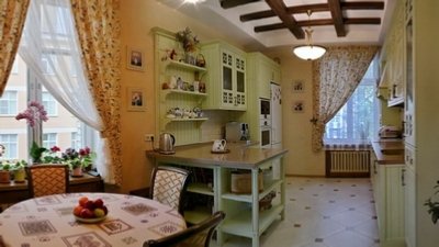 Ремонт квартир ФОТО в сталинском доме