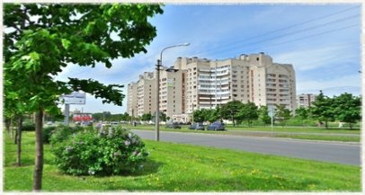 Вербная 12