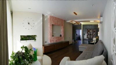 Ремонт квартир ФОТО в ЖК Лотос