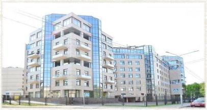 Ремонт квартир на Крестовском острове