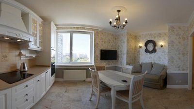 Ремонт квартир ФОТО в ЖК Летний