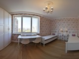 Ремонт 3-х комн.квартиры в ЖК Летний ФОТО