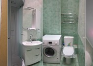Ремонт квартир в ЖК Доминанта ФОТО