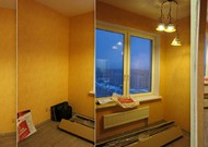 Ремонт квартир в ЖК Доминанта ФОТО