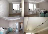 ЖК Озерки_ремонт квартир (5)